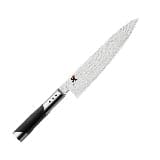 Se Miyabi 7000D - 20 cm kokkekniv - 65 lag stål ❤ Miyabi ❤ Hurtig levering: 1 - 2 Hverdage samt billig fragt ❤ Varenummer: TK-miyabi-34543-201 og barcode / Ean: 4009839216763 på lager - Kæmpe udvalg i Køkkenknive - Over 785 kendte brands på udsalg